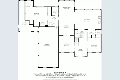 1354 Bridgemill Avenue, Canton, GA 30114 - Photo 91