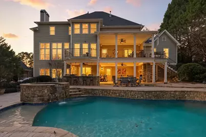 1354 Bridgemill Avenue, Canton, GA 30114 - Photo 1