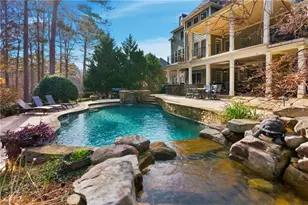 1354 Bridgemill Ave, Canton, GA 30114 - Photo 73