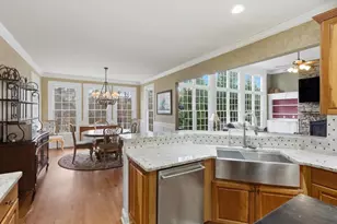 1354 Bridgemill Ave, Canton, GA 30114 - Photo 19