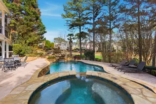 1354 Bridgemill Ave, Canton, GA 30114 - Photo 71