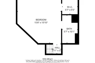 1354 Bridgemill Ave, Canton, GA 30114 - Photo 93