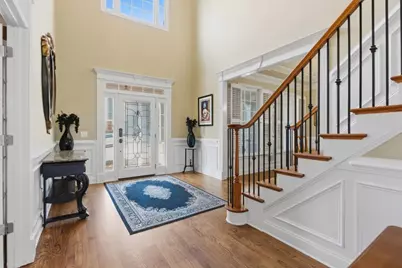 1354 Bridgemill Avenue, Canton, GA 30114 - Photo 9