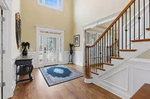 1354 Bridgemill Ave, Canton, GA 30114 - Photo 9