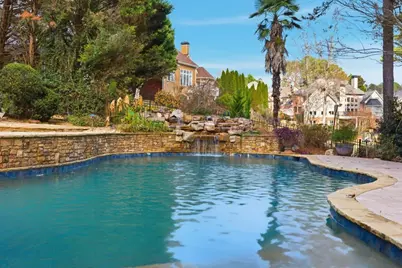 1354 Bridgemill Avenue, Canton, GA 30114 - Photo 49