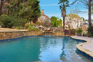 1354 Bridgemill Ave, Canton, GA 30114 - Photo 49