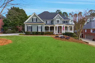 1354 Bridgemill Ave, Canton, GA 30114 - Photo 75