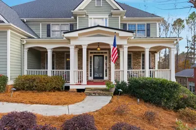 1354 Bridgemill Avenue, Canton, GA 30114 - Photo 7