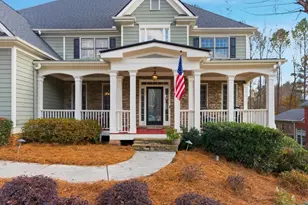 1354 Bridgemill Ave, Canton, GA 30114 - Photo 7