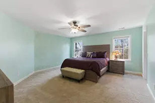 1354 Bridgemill Ave, Canton, GA 30114 - Photo 57