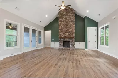 150 Old Sandhill Road, Carrollton, GA 30116 - Photo 7