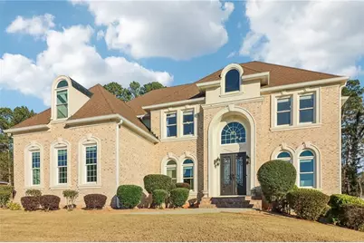 210 Fox Glove Drive, Covington, GA 30016 - Photo 1