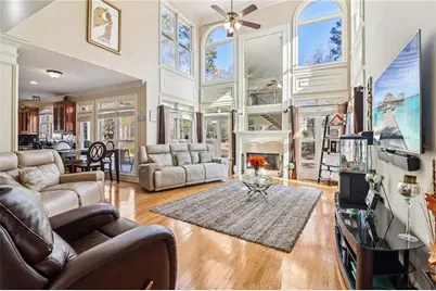 210 Fox Glove Drive, Covington, GA 30016 - Photo 5