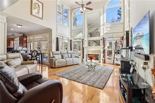 210 Fox Glove Dr, Covington, GA 30016 - Photo 5