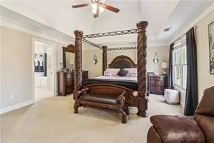 210 Fox Glove Dr, Covington, GA 30016 - Photo 11