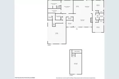 1105 Cherokee Road, Winterville, GA 30683 - Photo 41