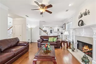 1170 Great River Pkwy, Lawrenceville, GA 30045 - Photo 5