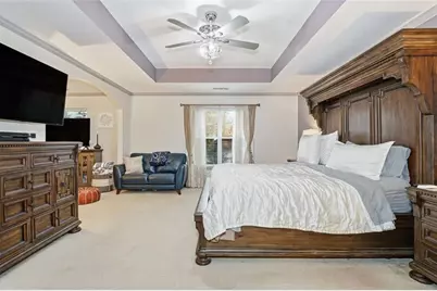 583 Crosswinds Circle, Marietta, GA 30008 - Photo 31