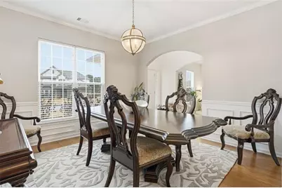 583 Crosswinds Circle, Marietta, GA 30008 - Photo 11