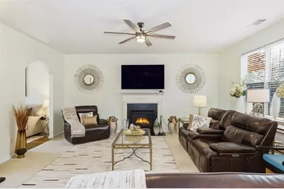 583 Crosswinds Circle, Marietta, GA 30008 - Photo 13