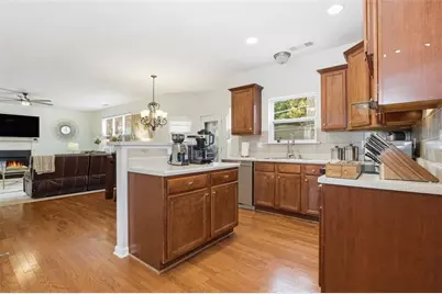 583 Crosswinds Circle, Marietta, GA 30008 - Photo 15