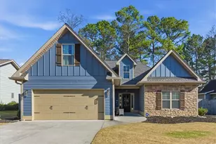 59 Round Rock Cir NE, Rome, GA 30161 - Photo 1