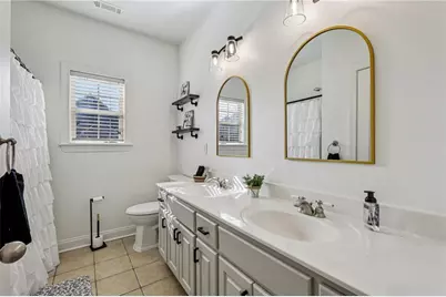 5739 Boulder Ridge Court, Flowery Branch, GA 30542 - Photo 19