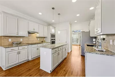 5739 Boulder Ridge Court, Flowery Branch, GA 30542 - Photo 11