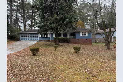 4082 Stonemont Drive SW, Lilburn, GA 30047 - Photo 1