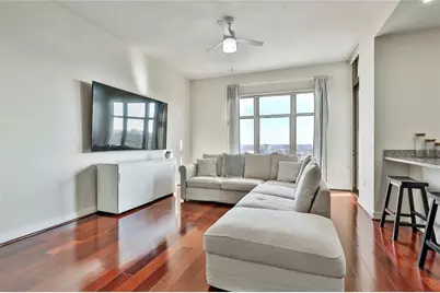 565 Peachtree Street NE #1511, Atlanta, GA 30308 - Photo 13