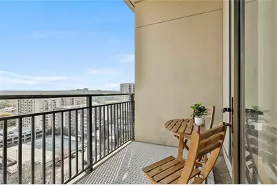 565 Peachtree Street NE #1511, Atlanta, GA 30308 - Photo 27