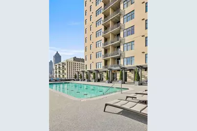 565 Peachtree Street NE #1511, Atlanta, GA 30308 - Photo 33