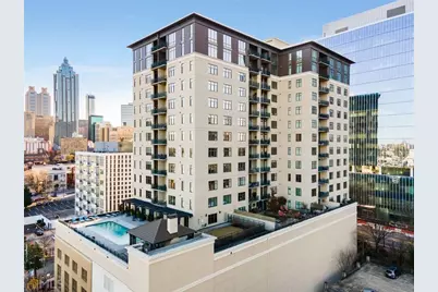 565 Peachtree Street NE #1511, Atlanta, GA 30308 - Photo 47