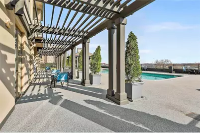 565 Peachtree Street NE #1511, Atlanta, GA 30308 - Photo 35