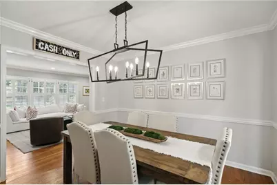 1403 Moores Mill Road NW, Atlanta, GA 30327 - Photo 9