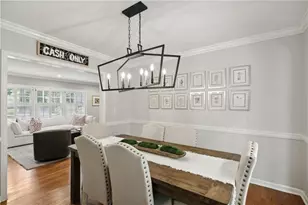 1403 Moores Mill Rd NW, Atlanta, GA 30327 - Photo 9