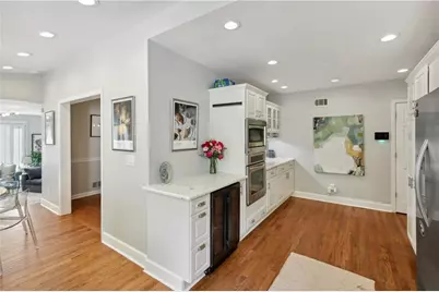 1403 Moores Mill Road NW, Atlanta, GA 30327 - Photo 11