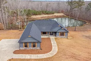 1360 Morgan Rd, Bremen, GA 30110 - Photo 1