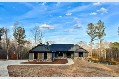 1360 Morgan Road, Bremen, GA 30110 - Photo 3