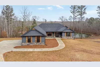 1360 Morgan Road, Bremen, GA 30110 - Photo 1