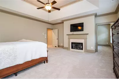 258 Meadow Path Drive, Marietta, GA 30064 - Photo 37