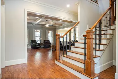 258 Meadow Path Drive, Marietta, GA 30064 - Photo 5