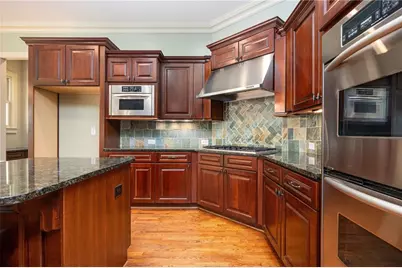 258 Meadow Path Drive, Marietta, GA 30064 - Photo 13