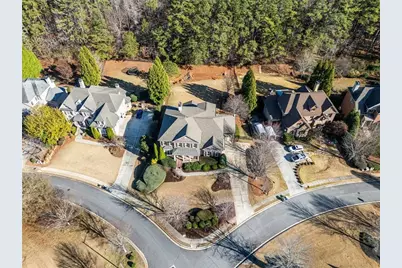 258 Meadow Path Drive, Marietta, GA 30064 - Photo 75