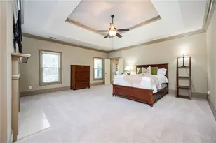 258 Meadow Path Dr, Marietta, GA 30064 - Photo 35