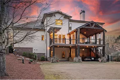 258 Meadow Path Drive, Marietta, GA 30064 - Photo 71