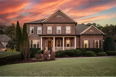 258 Meadow Path Drive, Marietta, GA 30064 - Photo 67