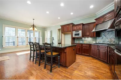 258 Meadow Path Drive, Marietta, GA 30064 - Photo 11