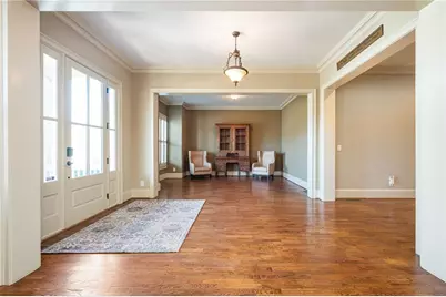 258 Meadow Path Drive, Marietta, GA 30064 - Photo 3