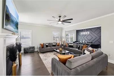 3167 Stonegate Drive SW, Atlanta, GA 30331 - Photo 5